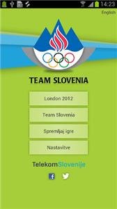 download Team Slovenia apk